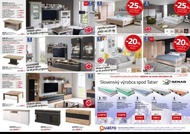 6. stránka Decodom letáku