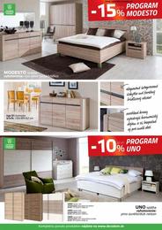 6. stránka Decodom letáku