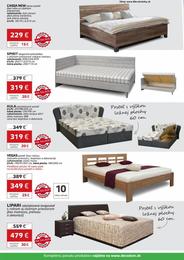 8. stránka Decodom letáku