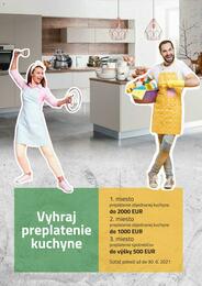 31. stránka Decodom letáku