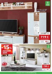 17. stránka Decodom letáku