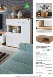 19. stránka Decodom letáku