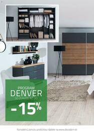 30. stránka Decodom letáku