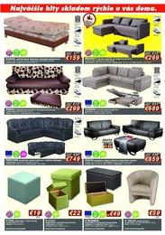 11. stránka Decodom letáku