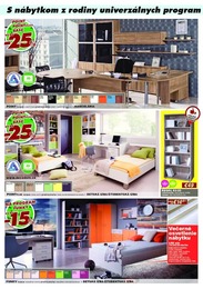 14. stránka Decodom letáku