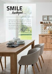 2. stránka Decodom letáku