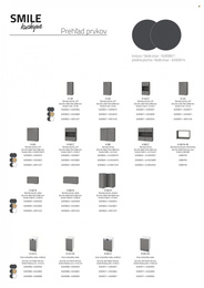8. stránka Decodom letáku