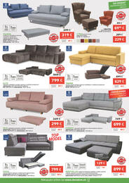 15. stránka Decodom letáku