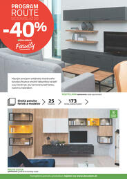 8. stránka Decodom letáku