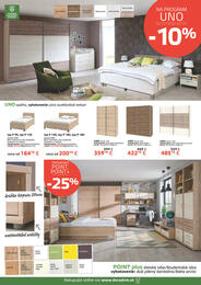 15. stránka Decodom letáku