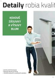 134. stránka Decodom letáku