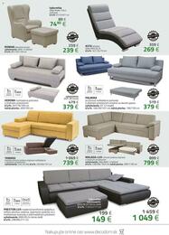 21. stránka Decodom letáku