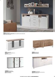 27. stránka Decodom letáku