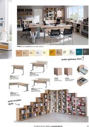 31. stránka Decodom letáku