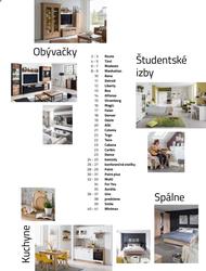 3. stránka Decodom letáku