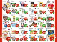 3. stránka Terno letáku