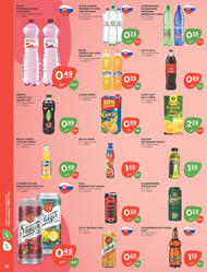 10. stránka Terno letáku