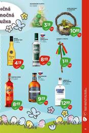 15. stránka Terno letáku