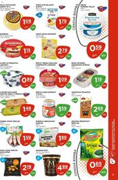 5. stránka Terno letáku