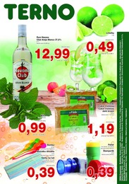8. stránka Terno letáku