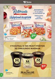 4. stránka Terno letáku