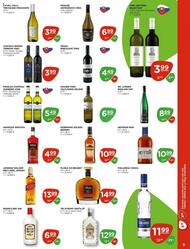 9. stránka Terno letáku