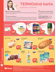 16. stránka Terno letáku