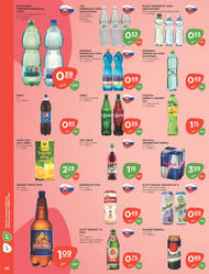 10. stránka Terno letáku