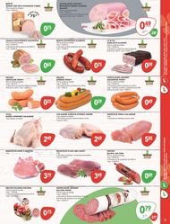 3. stránka Terno letáku