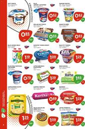 4. stránka Terno letáku