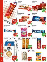 8. stránka Terno letáku