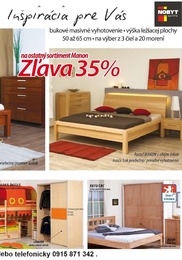 6. stránka Nobyt letáku