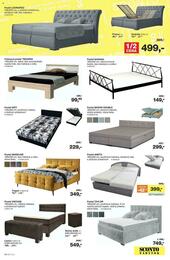 11. stránka Sconto nábytok letáku