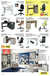 15. stránka Sconto nábytok letáku