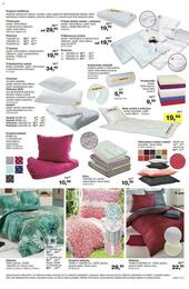 22. stránka Sconto nábytok letáku