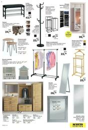 19. stránka Sconto nábytok letáku