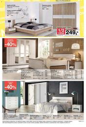 12. stránka Sconto nábytok letáku