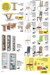 9. stránka Sconto nábytok letáku
