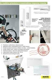 15. stránka Sconto nábytok letáku