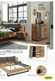 43. stránka Sconto nábytok letáku