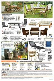24. stránka Sconto nábytok letáku