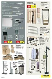 19. stránka Sconto nábytok letáku