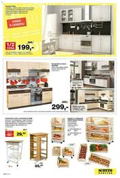 21. stránka Sconto nábytok letáku