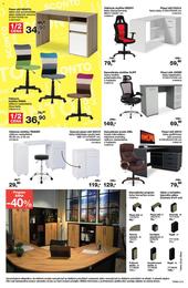 16. stránka Sconto nábytok letáku