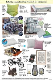 20. stránka Sconto nábytok letáku
