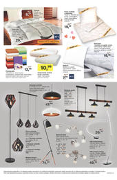 22. stránka Sconto nábytok letáku