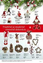 10. stránka Sconto nábytok letáku