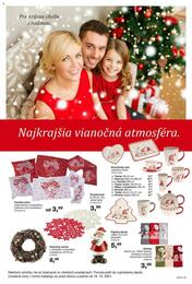 8. stránka Sconto nábytok letáku