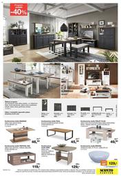 15. stránka Sconto nábytok letáku