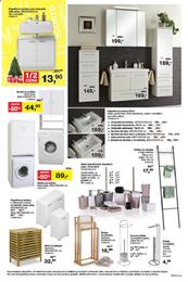 18. stránka Sconto nábytok letáku